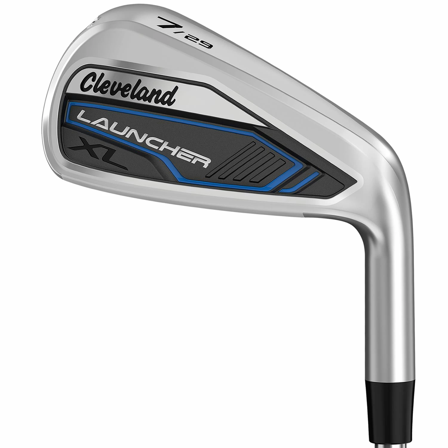 Cleveland Launcher XL Golf Irons 9 Cleveland Launcher XL Golf Irons - Image 7
