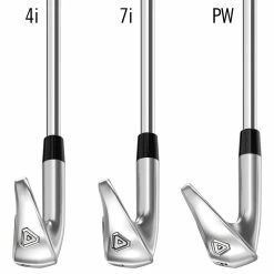 Cleveland Launcher XL Golf Irons 14 Cleveland Launcher XL Golf Irons -Ace Golf Clubs Store cleveland launcher XL irons 62028329