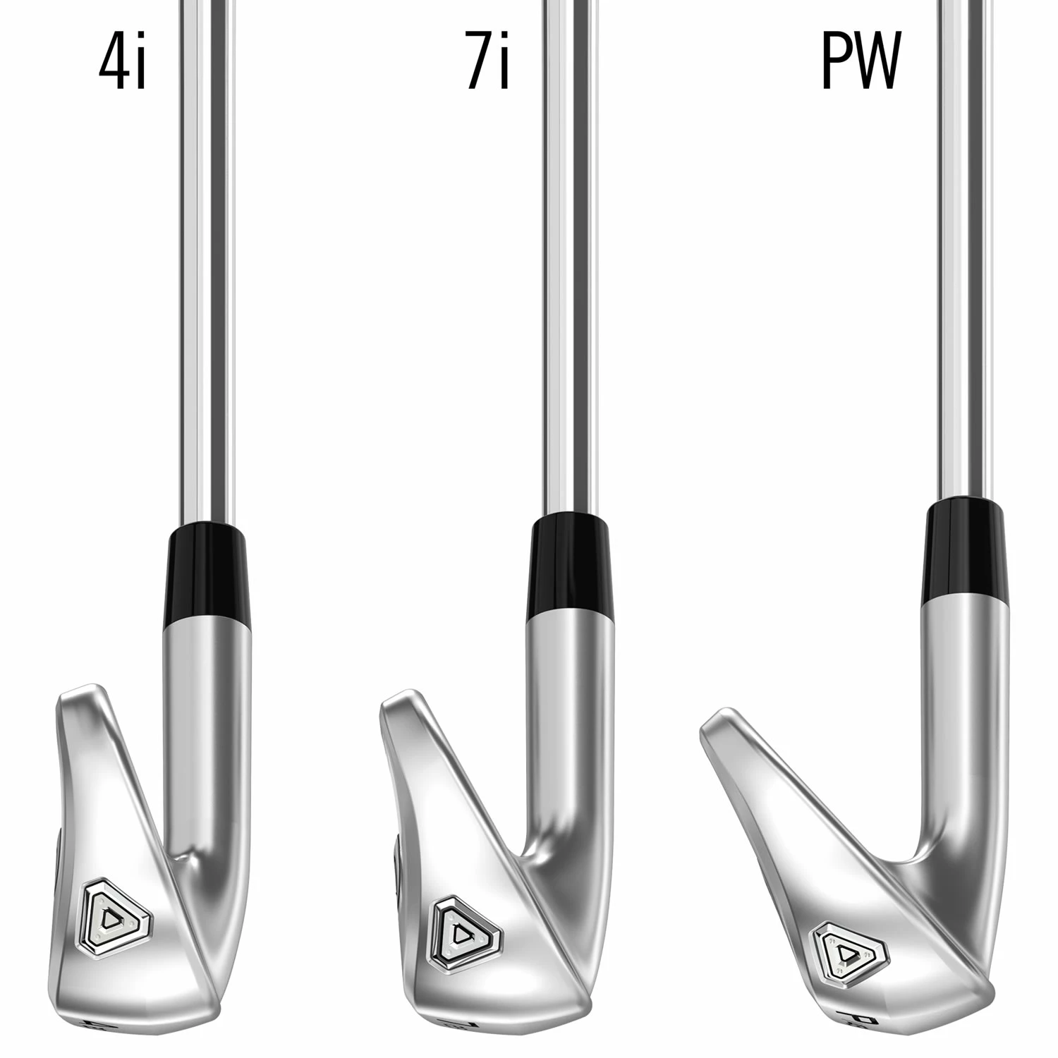 Cleveland Launcher XL Golf Irons 8 Cleveland Launcher XL Golf Irons - Image 6