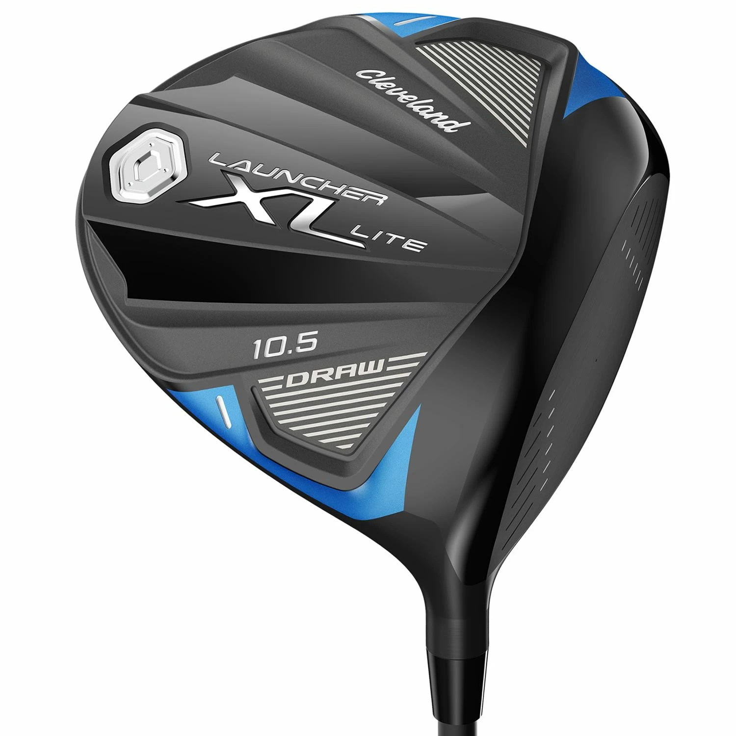 Cleveland Launcher XL Lite Draw Golf Driver (Custom) 7 Cleveland Launcher XL Lite Draw Golf Driver (Custom) - Image 5