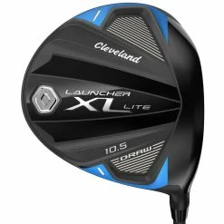 Cleveland Launcher XL Lite Draw Golf Driver (Custom) 13 Cleveland Launcher XL Lite Draw Golf Driver (Custom) -Ace Golf Clubs Store cleveland launcher XL lite driver draw 3