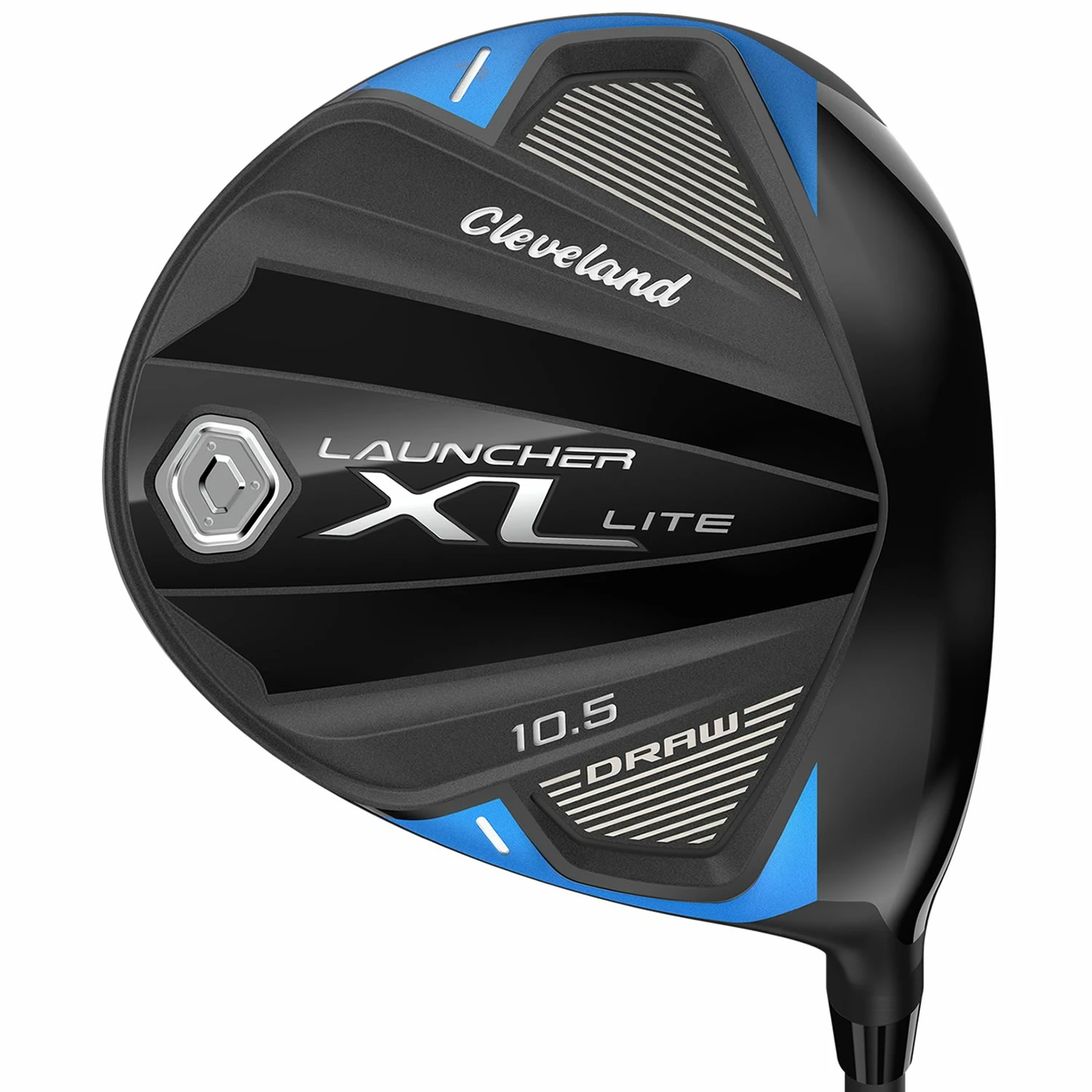 Cleveland Launcher XL Lite Draw Golf Driver (Custom) 8 Cleveland Launcher XL Lite Draw Golf Driver (Custom) - Image 6