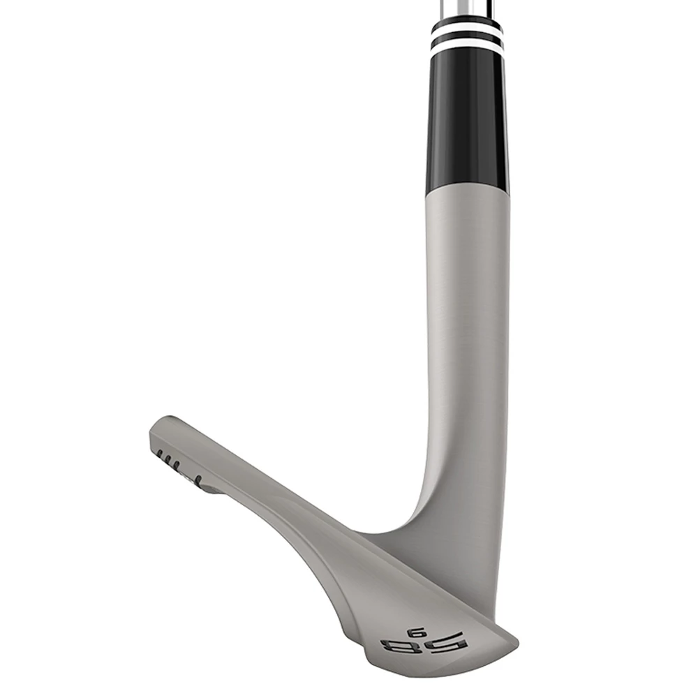 Cleveland RTX Full Face Golf Wedge Tour Rack Raw (Custom) 6 Cleveland RTX Full Face Golf Wedge Tour Rack Raw (Custom) - Image 4