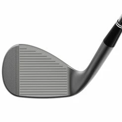 Cleveland RTX6 ZipCore Golf Wedge Black Satin (Custom) 12 Cleveland RTX6 ZipCore Golf Wedge Black Satin (Custom) -Ace Golf Clubs Store cleveland rtx6 zipcore blacksatin 2