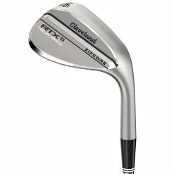Cleveland RTX6 ZipCore Golf Wedge Tour Rack Raw (Custom) -Ace Golf Clubs Store cleveland rtx6 zipcore raw 4