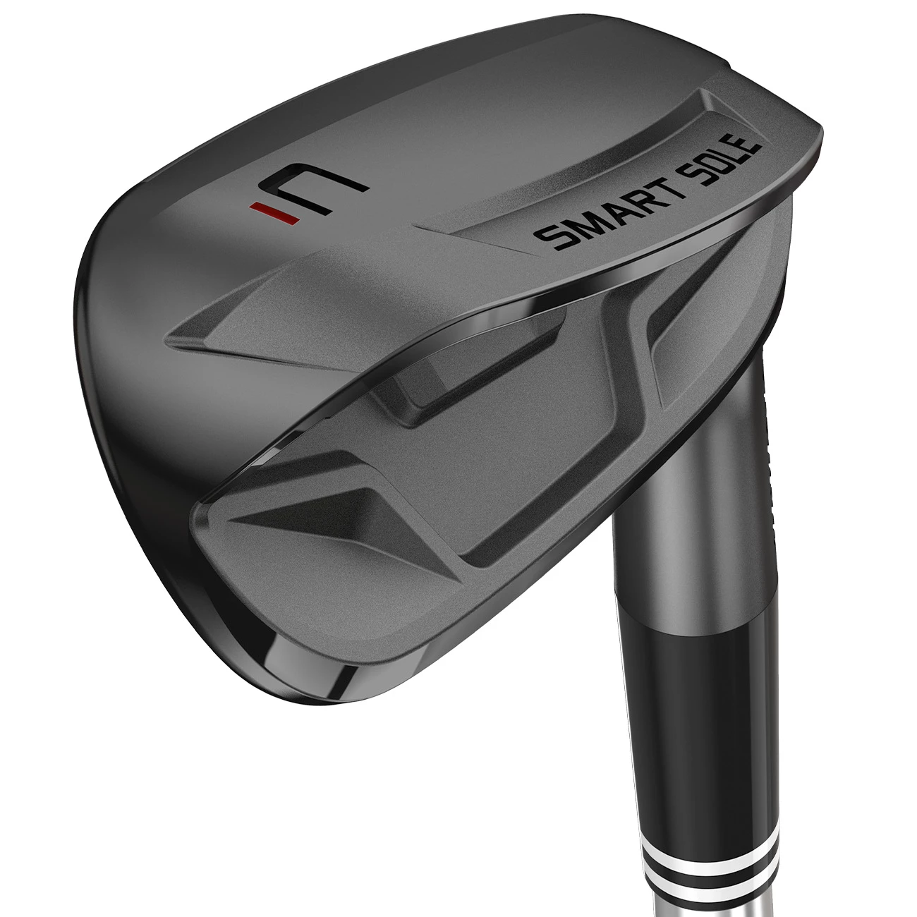 Cleveland Smart Sole 4 Golf Wedge Black Satin 11 Cleveland Smart Sole 4 Golf Wedge Black Satin - Image 9