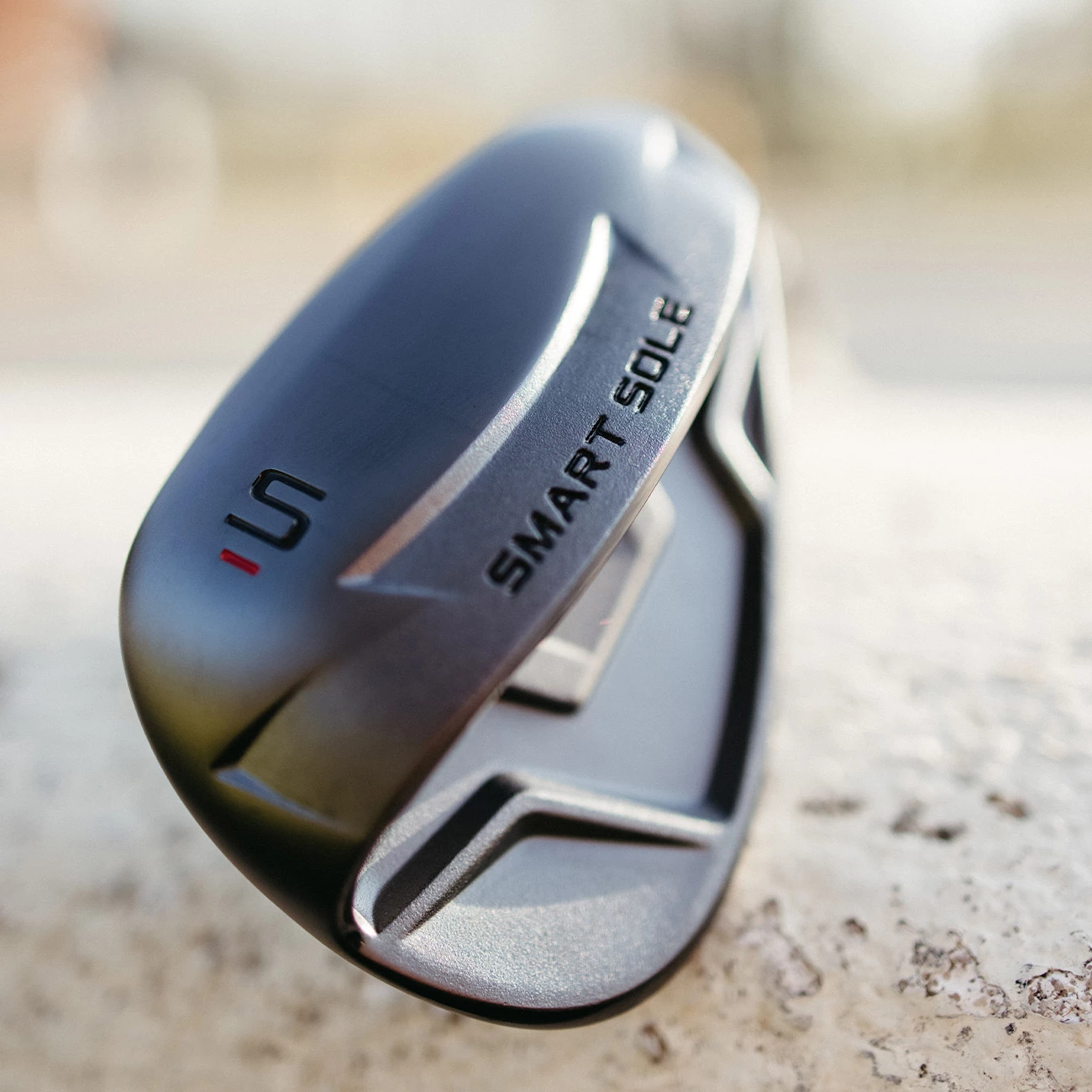 Cleveland Smart Sole 4 Golf Wedge Black Satin 16 Cleveland Smart Sole 4 Golf Wedge Black Satin - Image 14