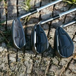 Cleveland Smart Sole 4 Golf Wedge Black Satin 28 Cleveland Smart Sole 4 Golf Wedge Black Satin -Ace Golf Clubs Store cleveland smart sole blacksatin wedge 13