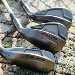 Cleveland Smart Sole 4 Golf Wedge Black Satin 29 Cleveland Smart Sole 4 Golf Wedge Black Satin -Ace Golf Clubs Store cleveland smart sole blacksatin wedge 14