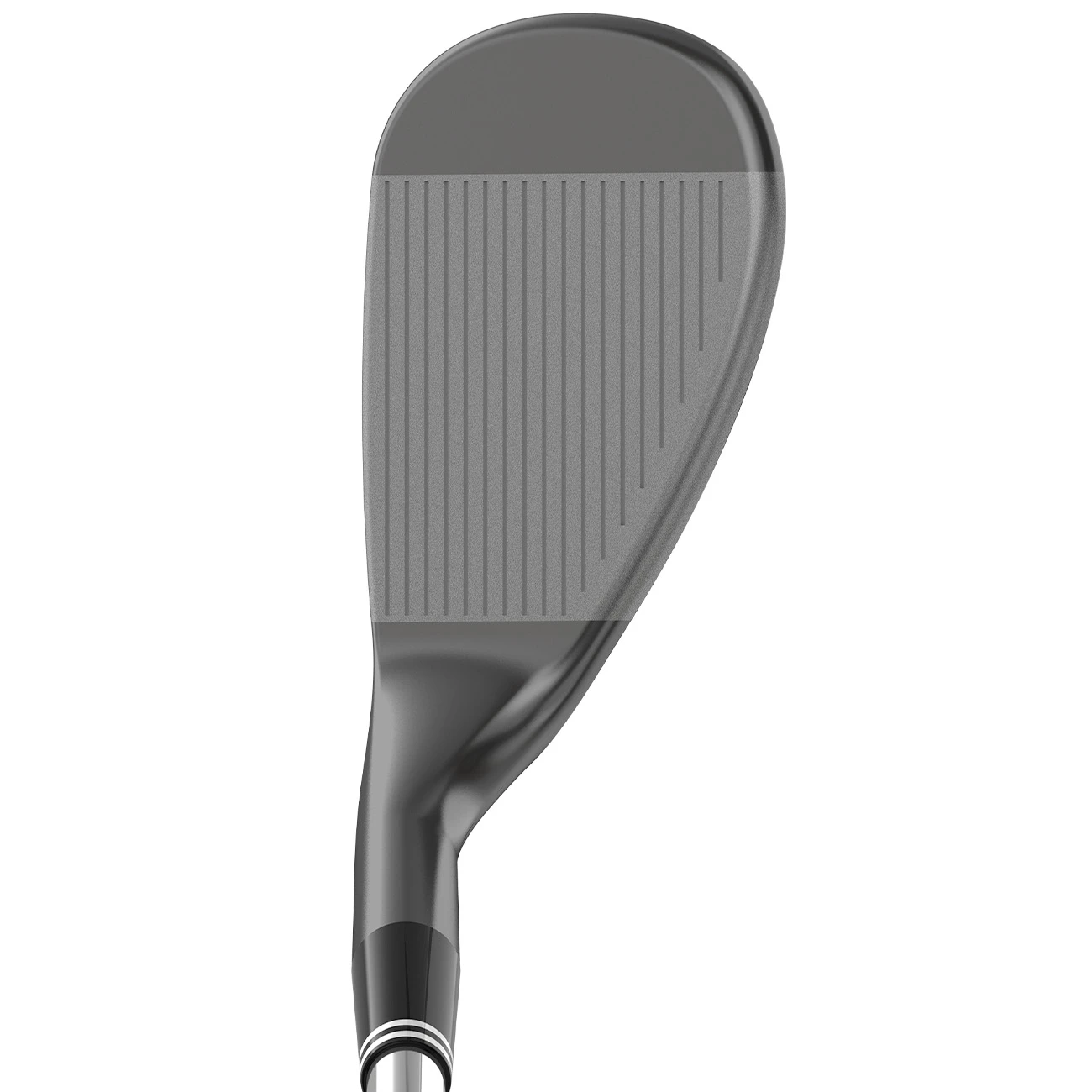 Cleveland Smart Sole 4 Golf Wedge Black Satin 4 Cleveland Smart Sole 4 Golf Wedge Black Satin - Image 2