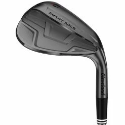 Cleveland Smart Sole 4 Golf Wedge Black Satin 23 Cleveland Smart Sole 4 Golf Wedge Black Satin -Ace Golf Clubs Store cleveland smart sole blacksatin wedge 7