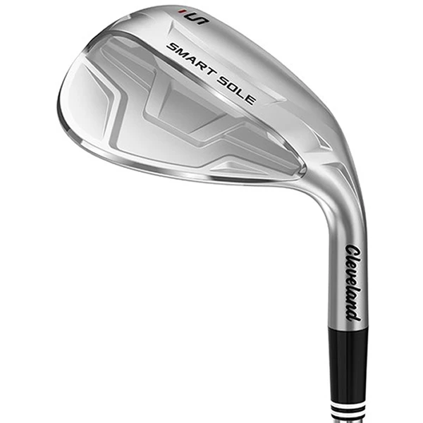 Cleveland Smart Sole 4 Golf Wedge Tour Satin 4 Cleveland Smart Sole 4 Golf Wedge Tour Satin - Image 2