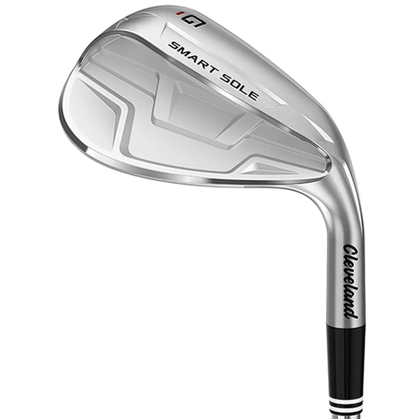 Cleveland Smart Sole 4 Golf Wedge Tour Satin 5 Cleveland Smart Sole 4 Golf Wedge Tour Satin - Image 3