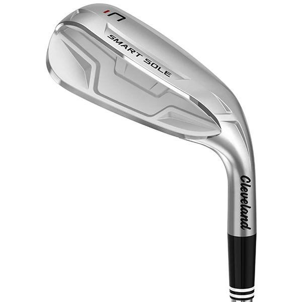 Cleveland Smart Sole 4 Golf Wedge Tour Satin 6 Cleveland Smart Sole 4 Golf Wedge Tour Satin - Image 4
