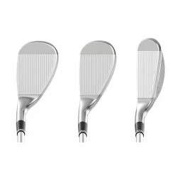Cleveland Smart Sole 4 Golf Wedge Tour Satin 18 Cleveland Smart Sole 4 Golf Wedge Tour Satin -Ace Golf Clubs Store cleveland smartsole 4 wedge 72028229