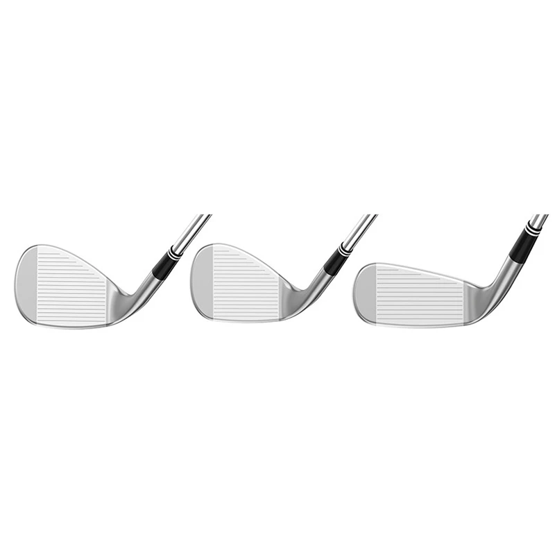 Cleveland Smart Sole 4 Golf Wedge Tour Satin 11 Cleveland Smart Sole 4 Golf Wedge Tour Satin - Image 9