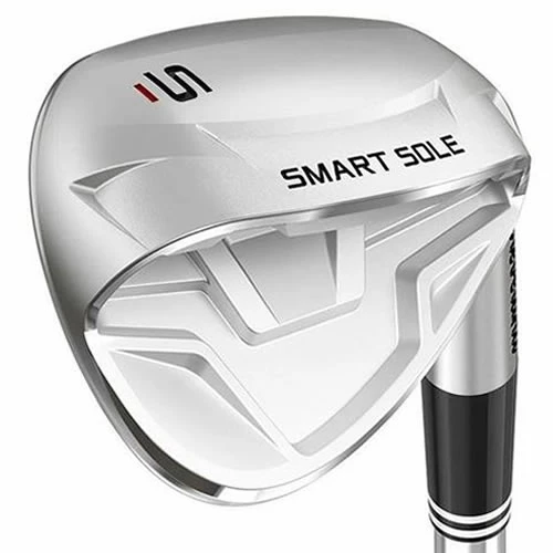 Cleveland Smart Sole 4 Golf Wedge Tour Satin 3 Cleveland Smart Sole 4 Golf Wedge Tour Satin