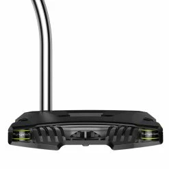 Cobra KING 3D Printed Agera Golf Putter Black -Ace Golf Clubs Store cobra 3D agera 3