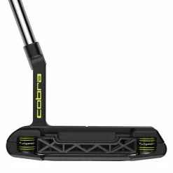 Cobra KING 3D Printed Grandsport 35 Armlock Golf Putter Black -Ace Golf Clubs Store cobra 3D grandsport 35 putter 22028129
