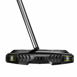 Cobra KING 3D Printed Agera Centre Shafted Golf Putter Black -Ace Golf Clubs Store cobra 3Dprinted agera CS black 4