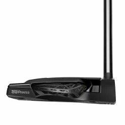 Cobra KING 3D Printed Agera Centre Shafted Golf Putter Black -Ace Golf Clubs Store cobra 3Dprinted agera CS black 5