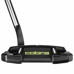 Cobra KING 3D Printed Supernova 20 Golf Putter Black 12 Cobra KING 3D Printed Supernova 20 Golf Putter Black -Ace Golf Clubs Store cobra 3Dprinted supernova 20 black putter 2