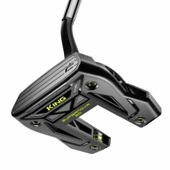Cobra KING 3D Printed Supernova 20 Golf Putter Black 13 Cobra KING 3D Printed Supernova 20 Golf Putter Black -Ace Golf Clubs Store cobra 3Dprinted supernova20 black 1
