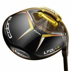 Cobra KING LTDx LS Golf Driver -Ace Golf Clubs Store cobra LTDx LS driver 7