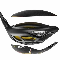 Cobra KING LTDx LS Golf Driver -Ace Golf Clubs Store cobra LTDx LS driver 9