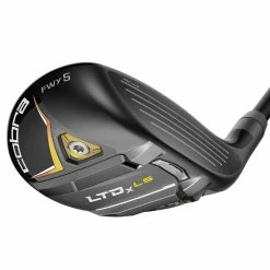 Cobra KING LTDx LS Golf Fairway -Ace Golf Clubs Store cobra LTDx LS fairway 5