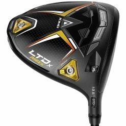 Cobra KING LTDx MAX Golf Driver