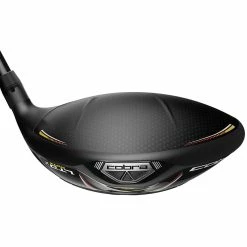 Cobra KING LTDx MAX Golf Driver -Ace Golf Clubs Store cobra LTDx MAX driver 4