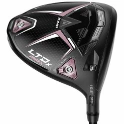 Cobra KING LTDx MAX Ladies Golf Driver
