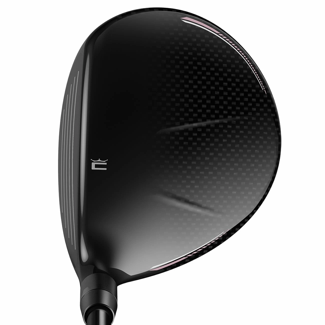 Cobra KING LTDx MAX Ladies Golf Fairway 4 Cobra KING LTDx MAX Ladies Golf Fairway - Image 2