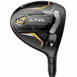 Cobra KING LTDx Golf Fairway
