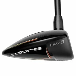 Cobra KING LTDx Golf Fairway -Ace Golf Clubs Store cobra LTDx fairway 4