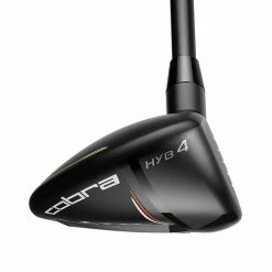 Cobra KING LTDx Golf Hybrid 9 Cobra KING LTDx Golf Hybrid -Ace Golf Clubs Store cobra LTDx hybrid 4