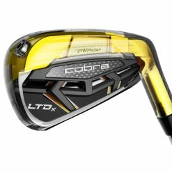 Cobra KING LTDx Golf Irons -Ace Golf Clubs Store cobra LTDx irons 52028129