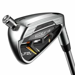 Cobra KING LTDx Golf Irons -Ace Golf Clubs Store cobra LTDx irons 72028129