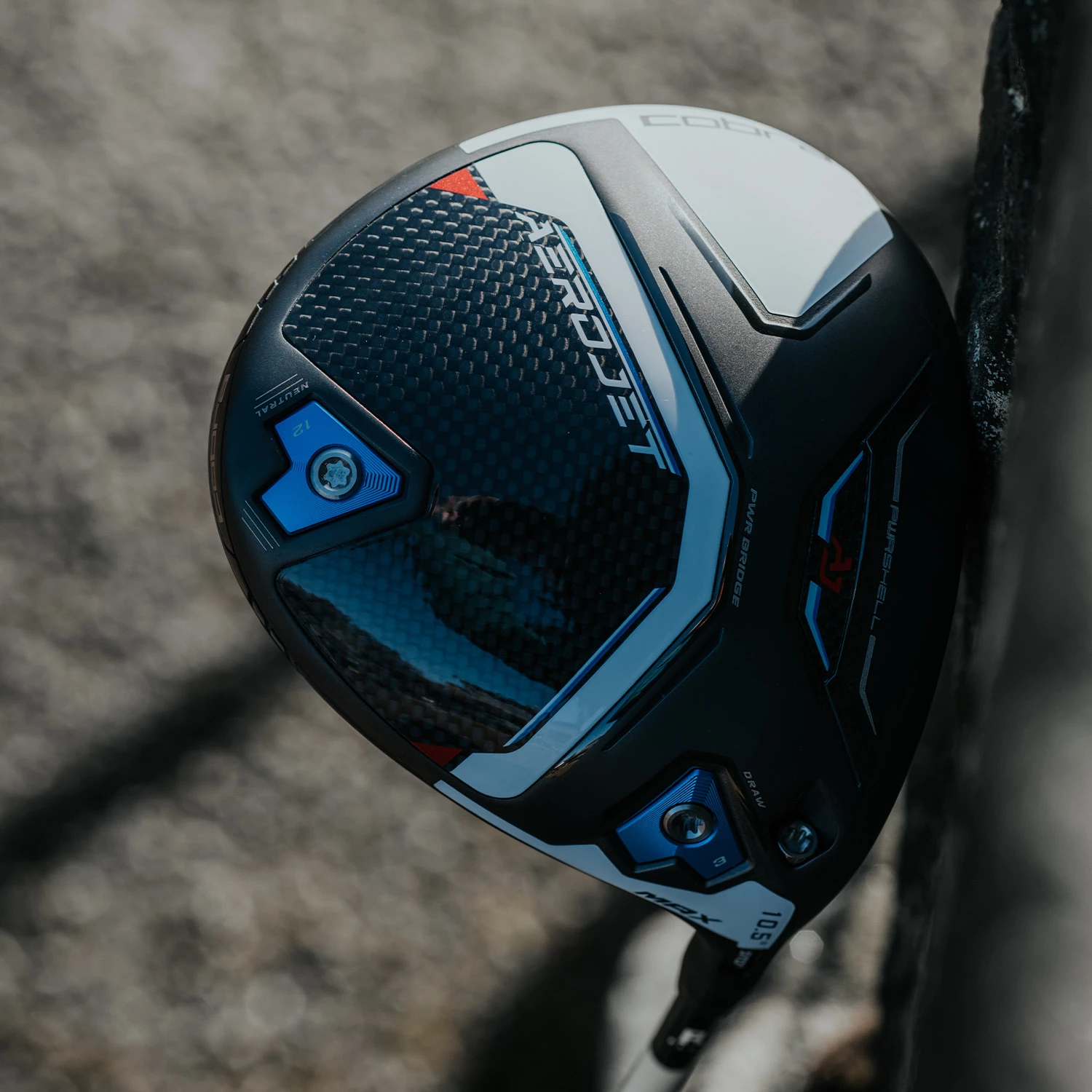 Cobra AeroJet MAX Golf Driver 9 Cobra AeroJet MAX Golf Driver - Image 7