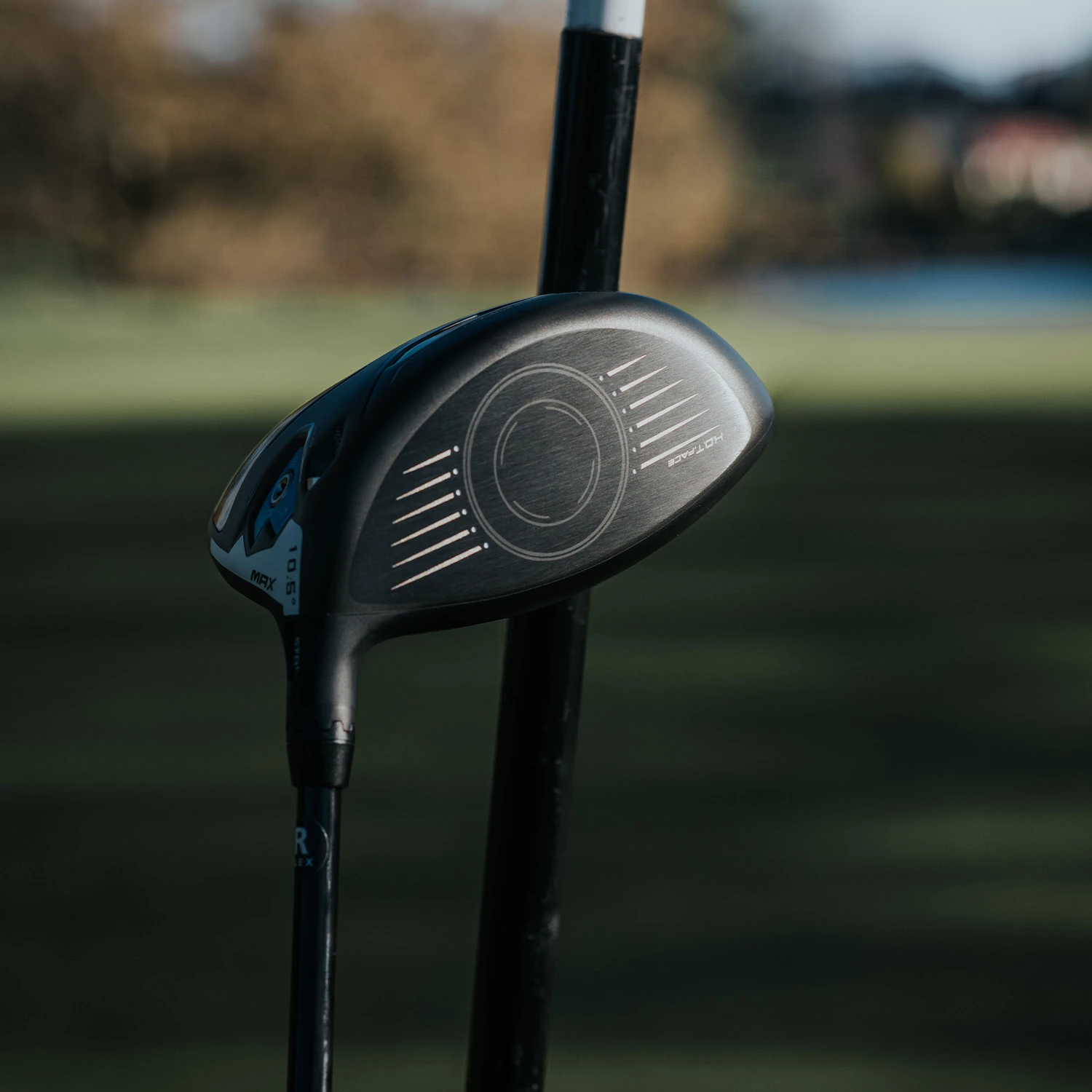 Cobra AeroJet MAX Golf Driver 11 Cobra AeroJet MAX Golf Driver - Image 9