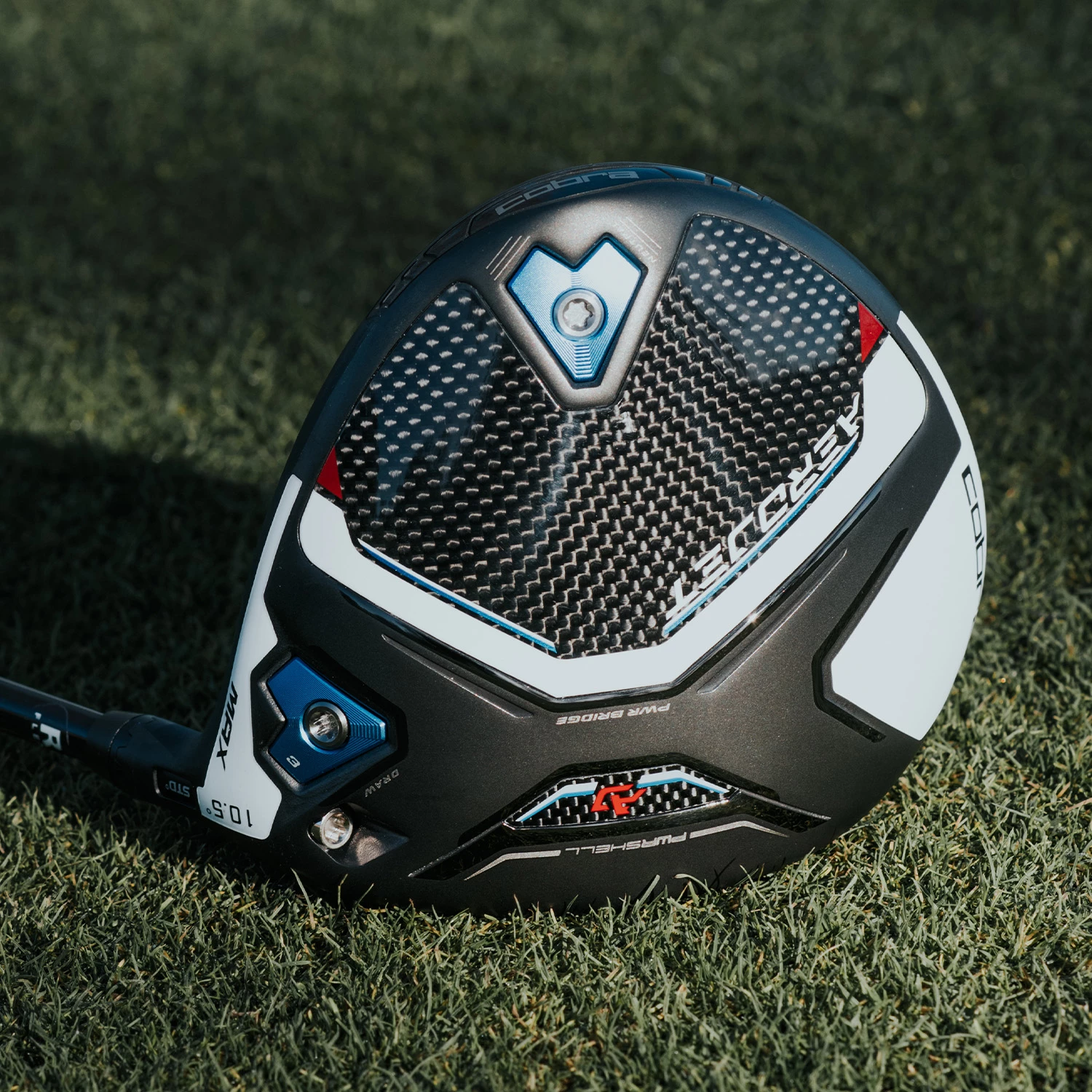 Cobra AeroJet MAX Golf Driver 10 Cobra AeroJet MAX Golf Driver - Image 8