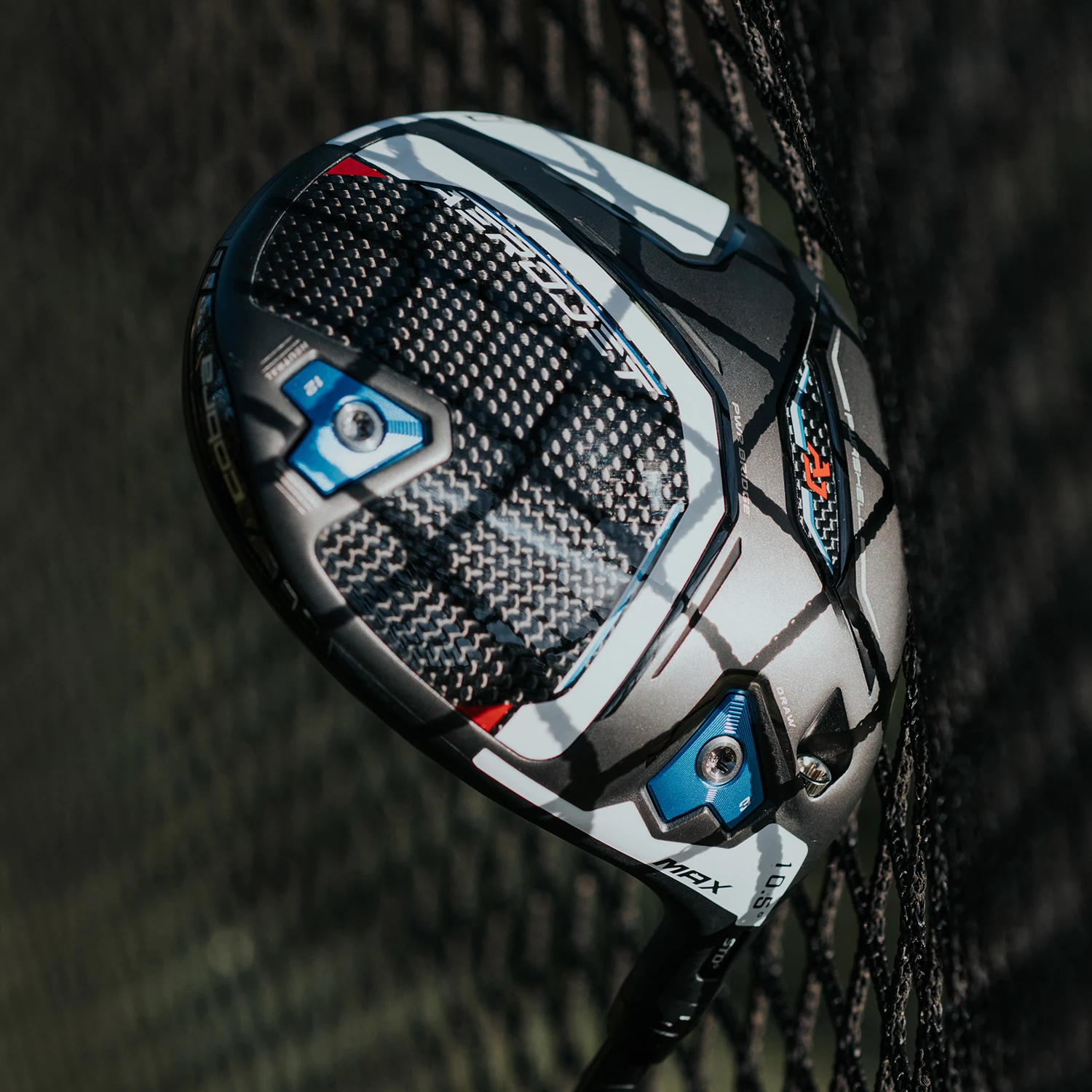 Cobra AeroJet MAX Golf Driver 8 Cobra AeroJet MAX Golf Driver - Image 6