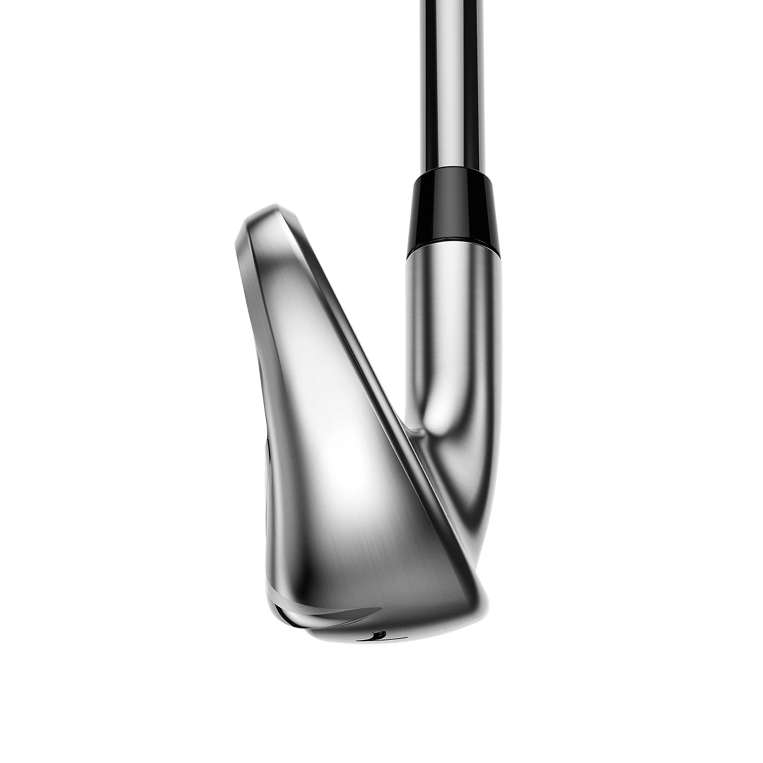 Cobra AeroJet One Length Golf Irons 5 Cobra AeroJet One Length Golf Irons - Image 3