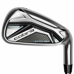 Cobra AeroJet Ladies Golf Irons