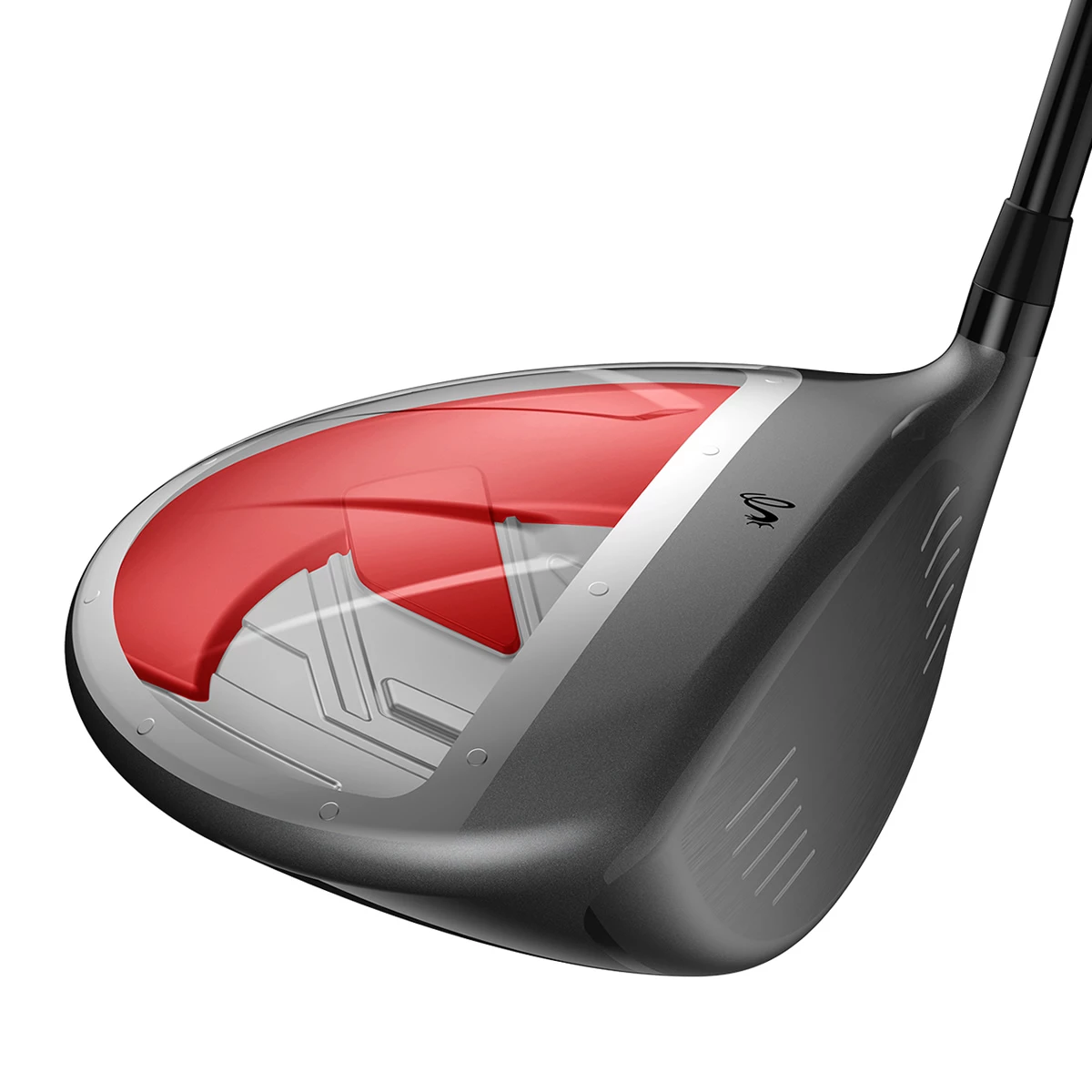 Cobra AIRx Offset Ladies Golf Driver (Custom) 8 Cobra AIRx Offset Ladies Golf Driver (Custom) - Image 6