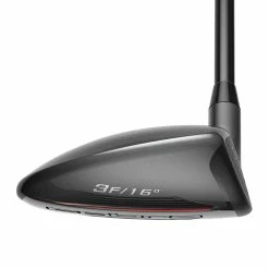 Cobra AIRx Offset Golf Fairway 9 Cobra AIRx Offset Golf Fairway -Ace Golf Clubs Store cobra airx fairway 2