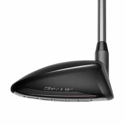 Cobra AIRx Offset Ladies Golf Fairway -Ace Golf Clubs Store cobra airx ladies fairway 2