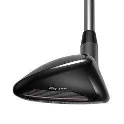 Cobra AIRx Offset Ladies Golf Hybrid 8 Cobra AIRx Offset Ladies Golf Hybrid -Ace Golf Clubs Store cobra airx ladies hybrid 2