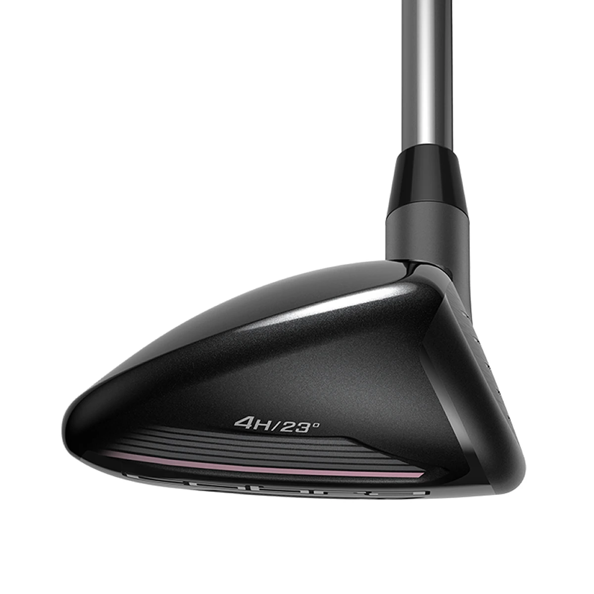 Cobra AIRx Offset Ladies Golf Hybrid 5 Cobra AIRx Offset Ladies Golf Hybrid - Image 3